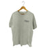 フルーツオブザルーム FRUIT OF THE LOOM 90s USA製 シングルステッチ 両面プリント クルーネック Tシャツ メンズ import:XL