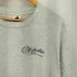フルーツオブザルーム FRUIT OF THE LOOM 90s USA製 シングルステッチ 両面プリント クルーネック Tシャツ メンズ import:XL