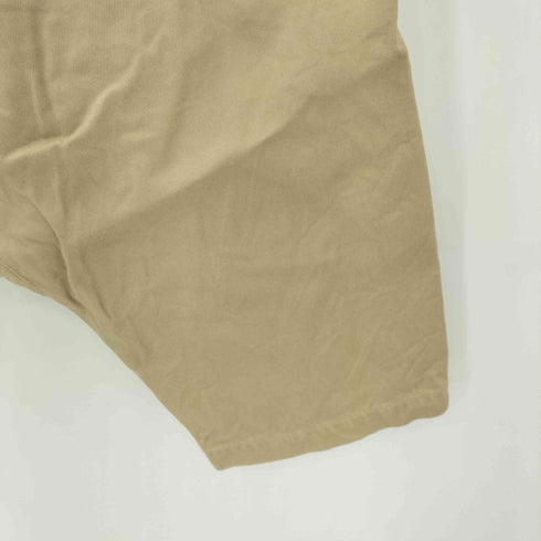 ガンリュウ GANRYU チノ サルエルパンツ メンズ JPN:M