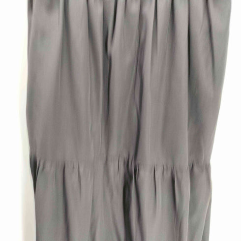 ザラ ZARA ティアードキャミワンピース レディース import:XS