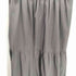 ザラ ZARA ティアードキャミワンピース レディース import:XS
