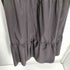 ザラ ZARA ティアードキャミワンピース レディース import:XS
