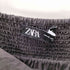 ザラ ZARA ティアードキャミワンピース レディース import:XS