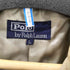 ポロバイラルフローレン Polo by RALPH LAUREN 90S ポニー無し 比翼 ステンカラー バルマカーン コート メンズ import:L