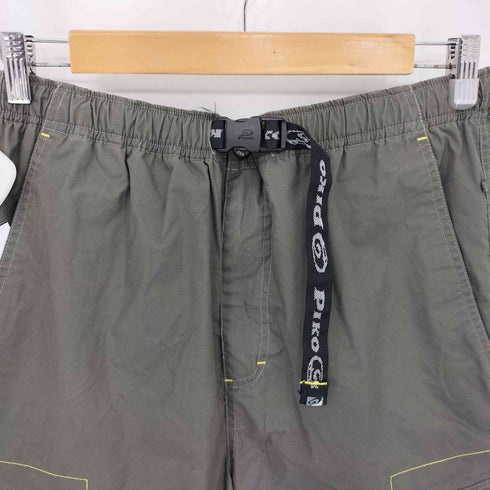 ピコ PIKO 90s 2WAY ギミック カーゴパンツ メンズ S