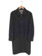 コムサデモードメン COMME CA DU MODE MEN カシミヤ混ステンカラーコート メンズ 3