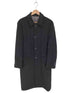 コムサデモードメン COMME CA DU MODE MEN カシミヤ混ステンカラーコート メンズ 3