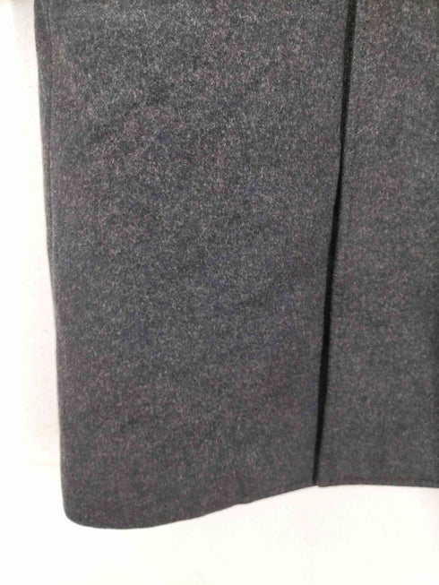 コムサデモードメン COMME CA DU MODE MEN カシミヤ混ステンカラーコート メンズ 3