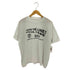 90s シングルステッチ プリント クルーネック Tシャツ メンズ