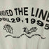 90s シングルステッチ プリント クルーネック Tシャツ メンズ