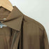 ヴィヴィアンウエストウッドマン Vivienne Westwood MAN ライカ期 ドレープ L/S 変形シャツ ドレスシャツ メンズ JPN:46