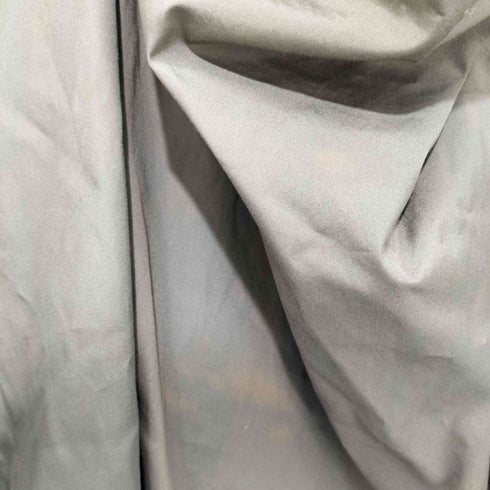 ヴィヴィアンウエストウッドマン Vivienne Westwood MAN ライカ期 ドレープ L/S 変形シャツ ドレスシャツ メンズ JPN:46