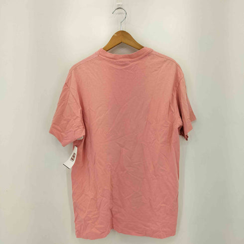 アンビル Anvil 90s USA製 シングルステッチ プリント クルーネック Tシャツ メンズ import:L