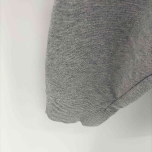 LAUNDRY ホラー ジップアップパーカー メンズ L