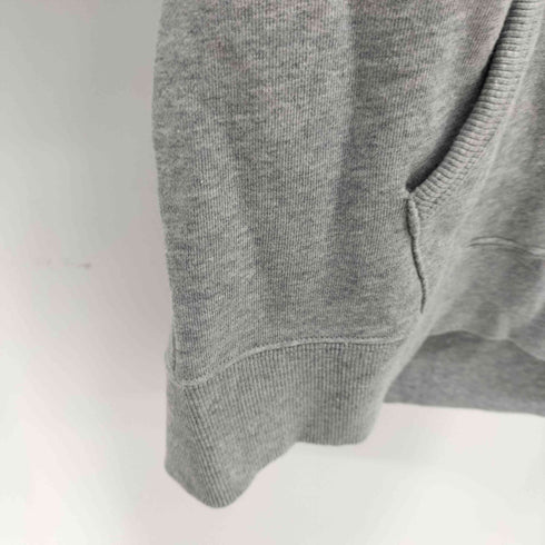 LAUNDRY ホラー ジップアップパーカー メンズ L