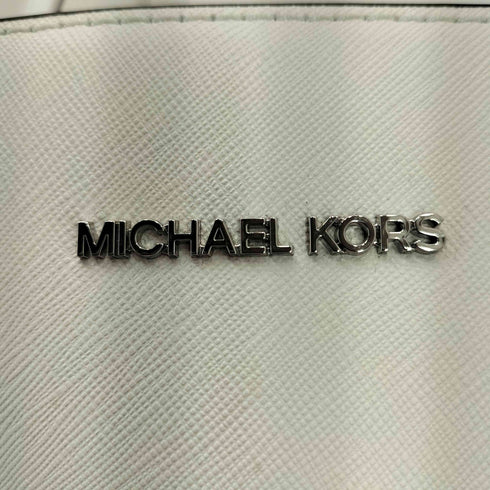 マイケルコース Michael Kors VOYAGER ボイジャー トートバッグ レディース
