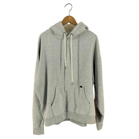 タイムイズオン Time is on プルオーバーパーカー メンズ FREE