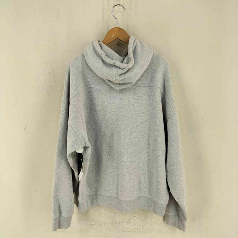 タイムイズオン Time is on プルオーバーパーカー メンズ FREE