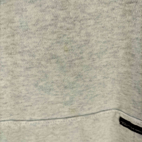 タイムイズオン Time is on プルオーバーパーカー メンズ FREE