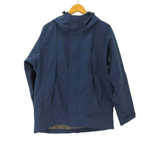 コーエン coen 2レイヤーアルパインパーカー メンズ JPN:L