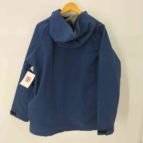 コーエン coen 2レイヤーアルパインパーカー メンズ JPN:L