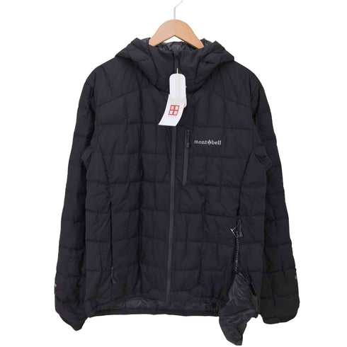 モンベル mont bell US Ignis Down Parka Men's イグニス ダウン パーカ メンズ JPN:M
