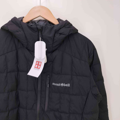 モンベル mont bell US Ignis Down Parka Men's イグニス ダウン パーカ メンズ JPN:M