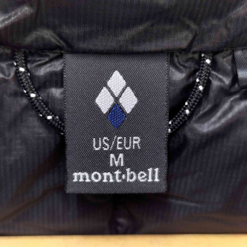 モンベル mont bell US Ignis Down Parka Men's イグニス ダウン パーカ メンズ JPN:M