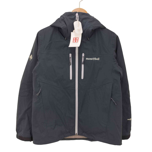 モンベル mont bell 3in1 Fall Line Parka フォール ライン パーカー マウンテン ジャケット レディース JPN:M