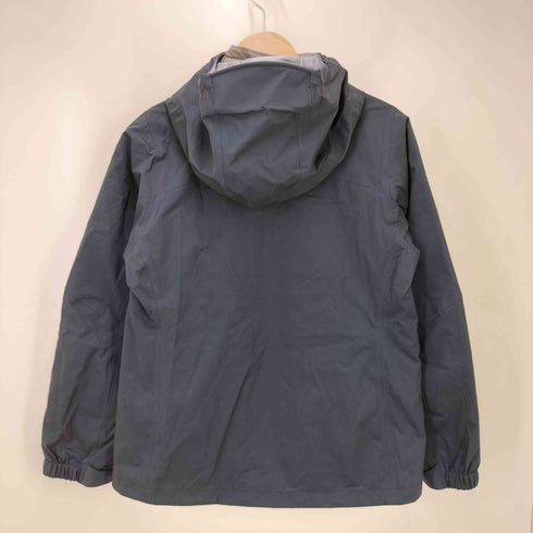 モンベル mont bell 3in1 Fall Line Parka フォール ライン パーカー マウンテン ジャケット レディース JPN:M