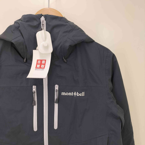 モンベル mont bell 3in1 Fall Line Parka フォール ライン パーカー マウンテン ジャケット レディース JPN:M