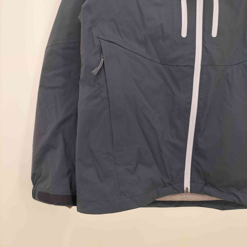 モンベル mont bell 3in1 Fall Line Parka フォール ライン パーカー マウンテン ジャケット レディース JPN:M