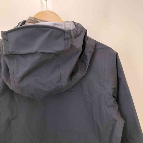 モンベル mont bell 3in1 Fall Line Parka フォール ライン パーカー マウンテン ジャケット レディース JPN:M