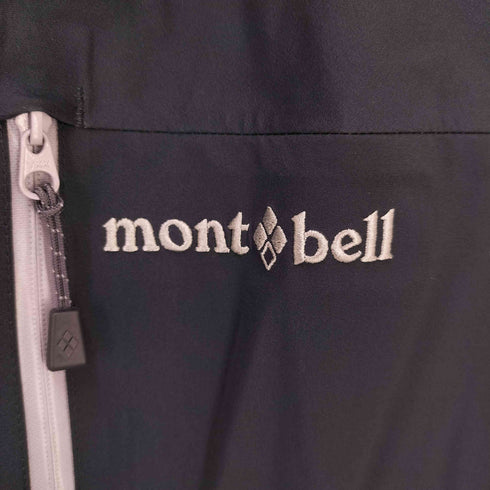 モンベル mont bell 3in1 Fall Line Parka フォール ライン パーカー マウンテン ジャケット レディース JPN:M