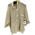アーミーツイル ARMY TWILL 25SS Cotton Mesh Shirt ウェア コットン メッシュ シャツ メンズ import:L