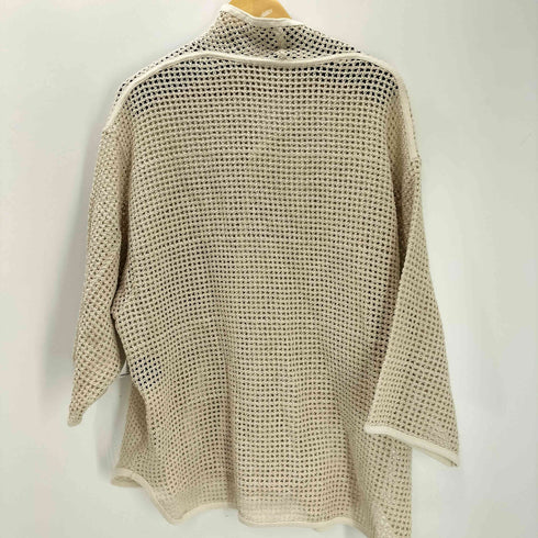 アーミーツイル ARMY TWILL 25SS Cotton Mesh Shirt ウェア コットン メッシュ シャツ メンズ import:L