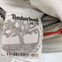 ティンバーランド Timberland 刺繍ロゴ リバーシブル 中綿ベスト メンズ