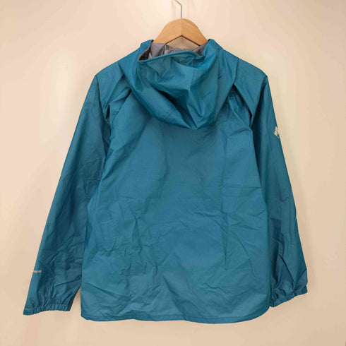 モンベル mont bell Peak Shell Jacket Women's ピークシェル ジャケット gore-tex ゴアテックス レディース JPN:L