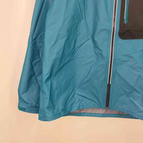モンベル mont bell Peak Shell Jacket Women's ピークシェル ジャケット gore-tex ゴアテックス レディース JPN:L