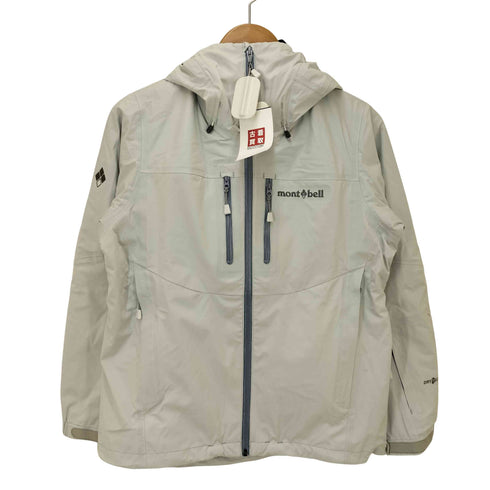 モンベル mont bell 3in1 Fall Line Parka フォール ライン パーカー マウンテン ジャケット レディース JPN:M