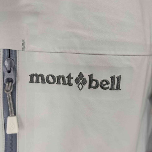 モンベル mont bell 3in1 Fall Line Parka フォール ライン パーカー マウンテン ジャケット レディース JPN:M