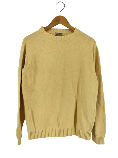 エルエルビーン L.L.Bean コットン ニット メンズ import:M
