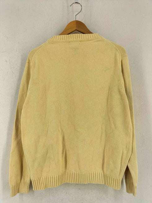 エルエルビーン L.L.Bean コットン ニット メンズ import:M
