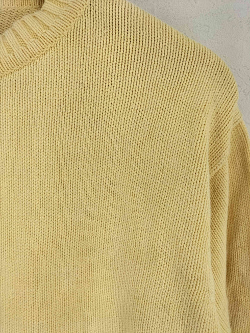 エルエルビーン L.L.Bean コットン ニット メンズ import:M