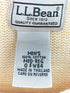 エルエルビーン L.L.Bean コットン ニット メンズ import:M