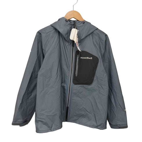 モンベル mont bell Peak Shell Jacket Women's ピークシェル ジャケット gore-tex ゴアテックス レディース JPN:M