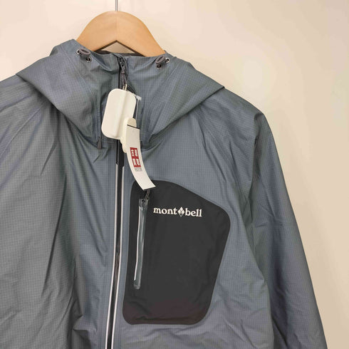 モンベル mont bell Peak Shell Jacket Women's ピークシェル ジャケット gore-tex ゴアテックス レディース JPN:M