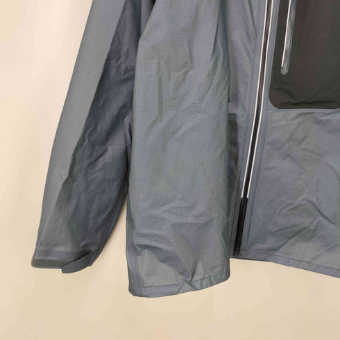 モンベル mont bell Peak Shell Jacket Women's ピークシェル ジャケット gore-tex ゴアテックス レディース JPN:M