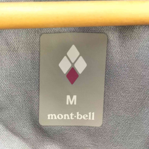 モンベル mont bell Peak Shell Jacket Women's ピークシェル ジャケット gore-tex ゴアテックス レディース JPN:M