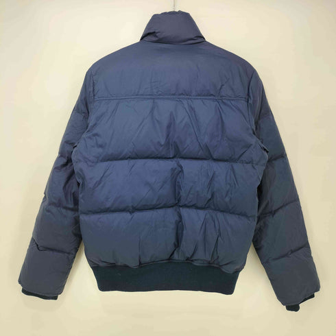 エアロポステール AEROPOSTALE ジップアップ ダウンジャケット メンズ import:S